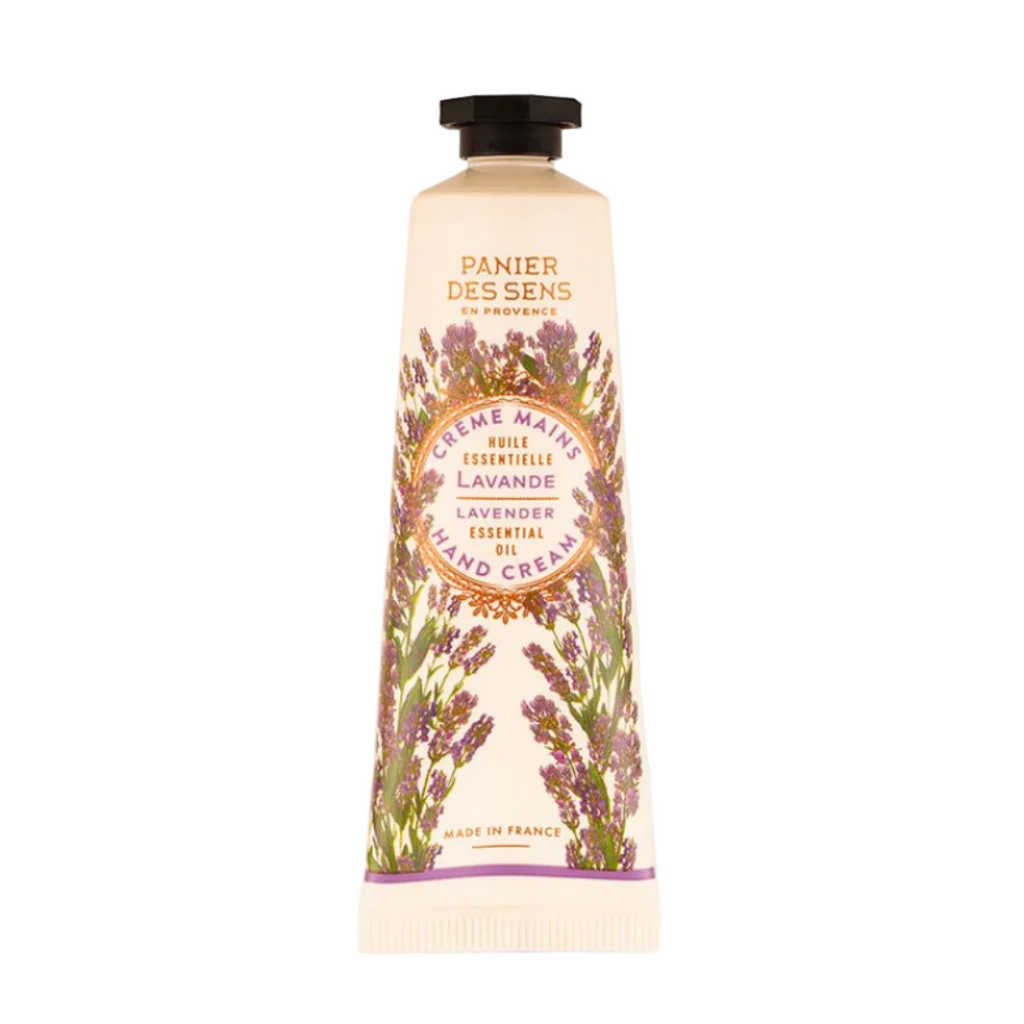 Mini Lavender Hand Cream - Freshie & Zero Studio Shop