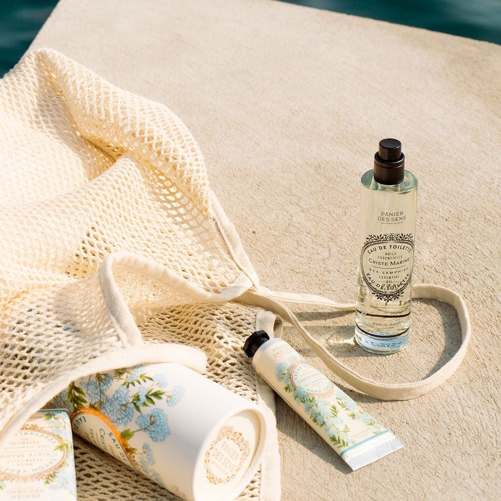 Mini Sea Samphire Hand Cream - Freshie & Zero Studio Shop