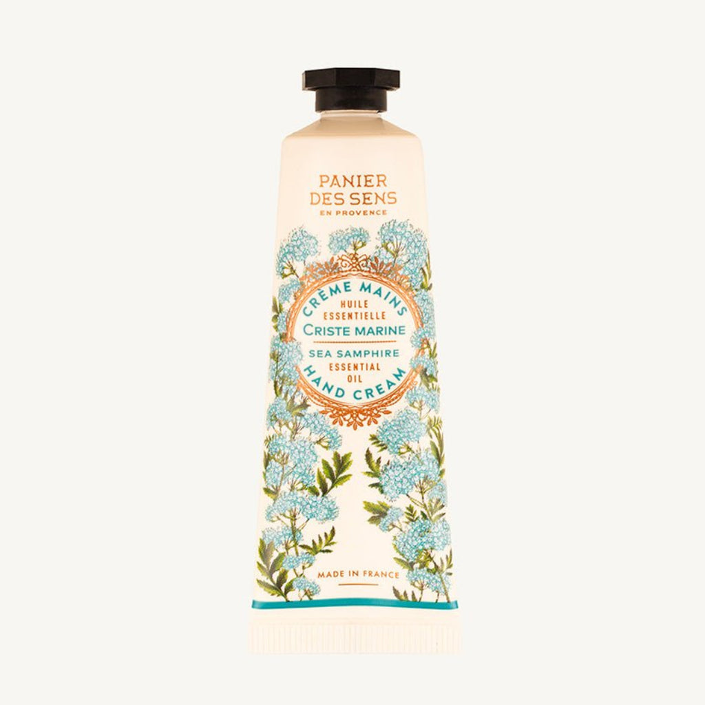 Mini Sea Samphire Hand Cream - Freshie & Zero Studio Shop