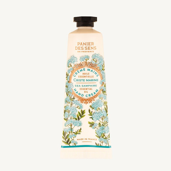 Mini Sea Samphire Hand Cream - Freshie & Zero Studio Shop
