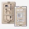 Bookaroo Notebook Tidy: Journal Organizer - Freshie & Zero Studio Shop