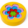 Wooden Flower Tower Stacker & Sorter - Freshie & Zero Studio Shop