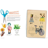 Journal Sparks - Fire Up Your Creativity - Freshie & Zero Studio Shop