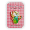 Watering Can Enamel Pin - Freshie & Zero Studio Shop
