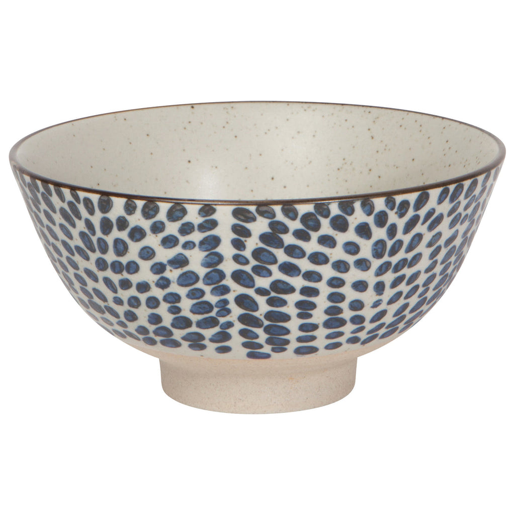 Element Dinner Bowl By Danica Heirloom - Droplet - Freshie & Zero Studio Shop