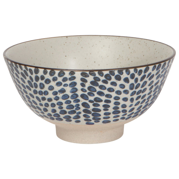 Element Dinner Bowl By Danica Heirloom - Droplet - Freshie & Zero Studio Shop