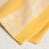Honeybee Dishtowel by Danica - Freshie & Zero Studio Shop