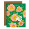 Happy Birthday, Friend Greeting Card - Freshie & Zero Studio Shop