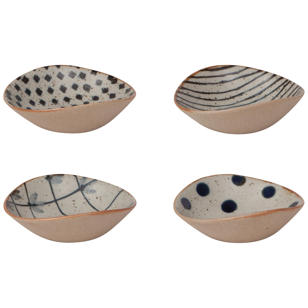 Element Dipping Dishes By Danica Heirloom - Freshie & Zero Studio Shop