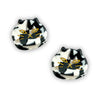 Mini Cat Head Hair Claw Set of 2 - Freshie & Zero Studio Shop