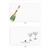 Little Notes Notecards - Freshie & Zero Studio Shop