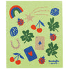 Ecologie Reusable Swedish Dish Cloths - Freshie & Zero Studio Shop