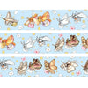 Mail Moths Washi Tape - Freshie & Zero Studio Shop