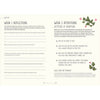 Manifest Happiness: a journal to attract good things - Freshie & Zero Studio Shop
