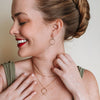 Mantra Necklace - Freshie & Zero Studio Shop
