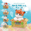 Mofusand Marine Life Meow Mini Clock Blind Box - Freshie & Zero Studio Shop