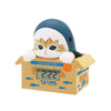 Mofusand Marine Life Meow Mini Clock Blind Box - Freshie & Zero Studio Shop