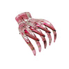 French Yoga Hair Claw: Small - Freshie & Zero Studio Shop