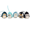 Mofusand Marine Life Meow Koronui Plush Blind Box - Freshie & Zero Studio Shop