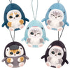 Mofusand Marine Life Meow Koronui Plush Blind Box - Freshie & Zero Studio Shop