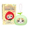 Mofusand Fresh Fruit Meow Face Plush Blind Box - Freshie & Zero Studio Shop