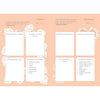 Morning Journal by Leahanne Thomas - Freshie & Zero Studio Shop