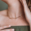 Reef Necklace - Freshie & Zero Studio Shop