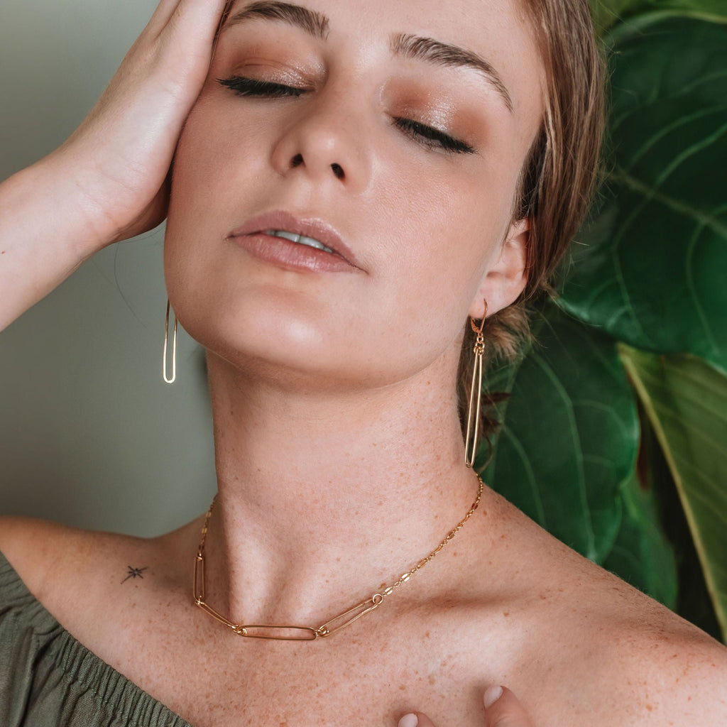 Reef Necklace - Freshie & Zero Studio Shop
