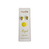Birthstone Teardrop Gold Stud Earrings - Freshie & Zero Studio Shop