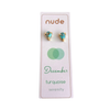 Birthstone Teardrop Gold Stud Earrings - Freshie & Zero Studio Shop