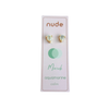 Birthstone Teardrop Gold Stud Earrings - Freshie & Zero Studio Shop