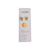 Birthstone Teardrop Gold Stud Earrings - Freshie & Zero Studio Shop