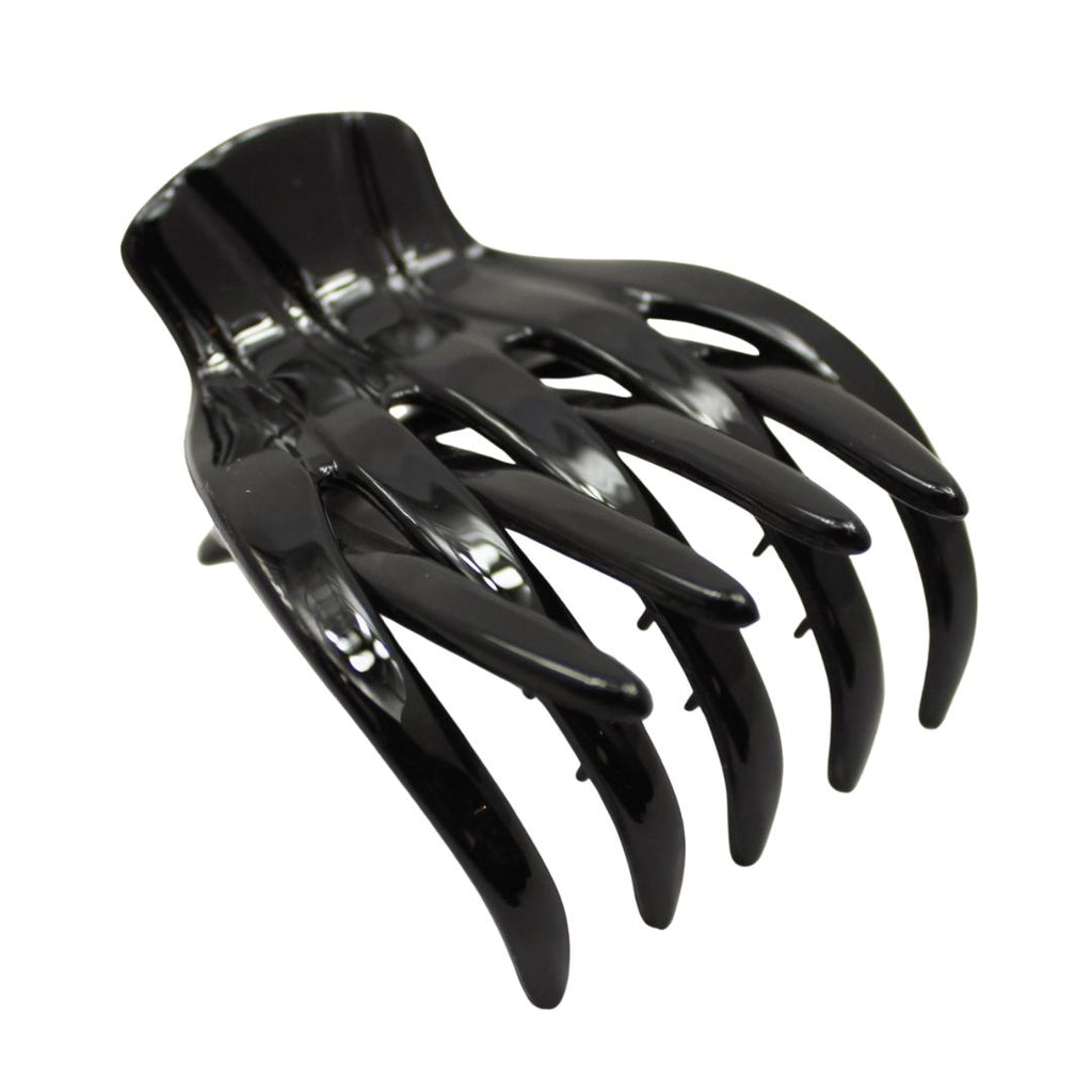 French Yoga Hair Claw: Large - Freshie & Zero Studio Shop