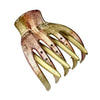 French Yoga Hair Claw: Large - Freshie & Zero Studio Shop