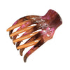 French Yoga Hair Claw: Small - Freshie & Zero Studio Shop
