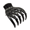 French Yoga Hair Claw: Small - Freshie & Zero Studio Shop