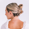Teleties Open Large Hair Clip - Freshie & Zero Studio Shop
