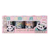 Panda Waterproof Sticker Rolls - Freshie & Zero Studio Shop