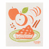 Reusable Swedish Dish Cloths - Fall - Freshie & Zero Studio Shop