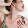Pixie Earrings - Freshie & Zero Studio Shop