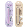 Saxa Poche Compact Scissors - Freshie & Zero Studio Shop