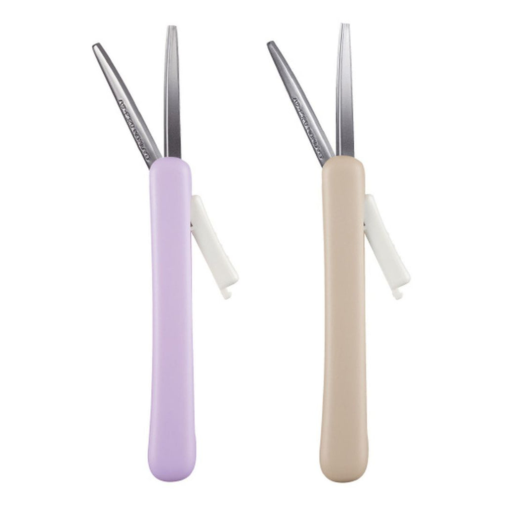 Saxa Poche Compact Scissors - Freshie & Zero Studio Shop