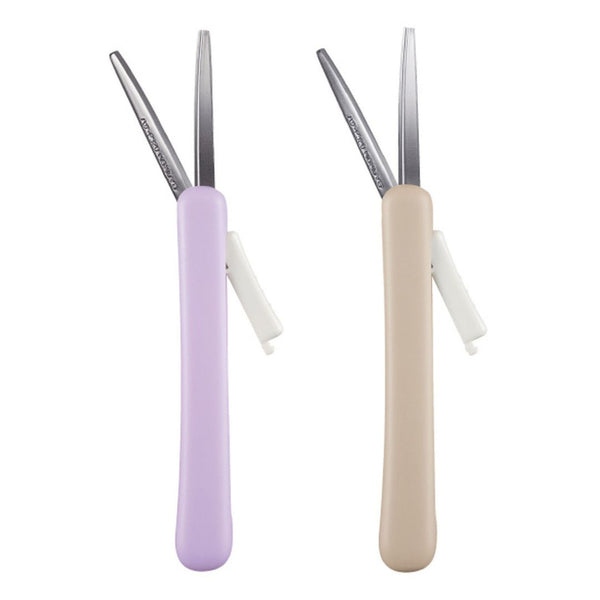 Saxa Poche Compact Scissors - Freshie & Zero Studio Shop
