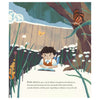 The Poem Forest Children's Book - Freshie & Zero Studio Shop