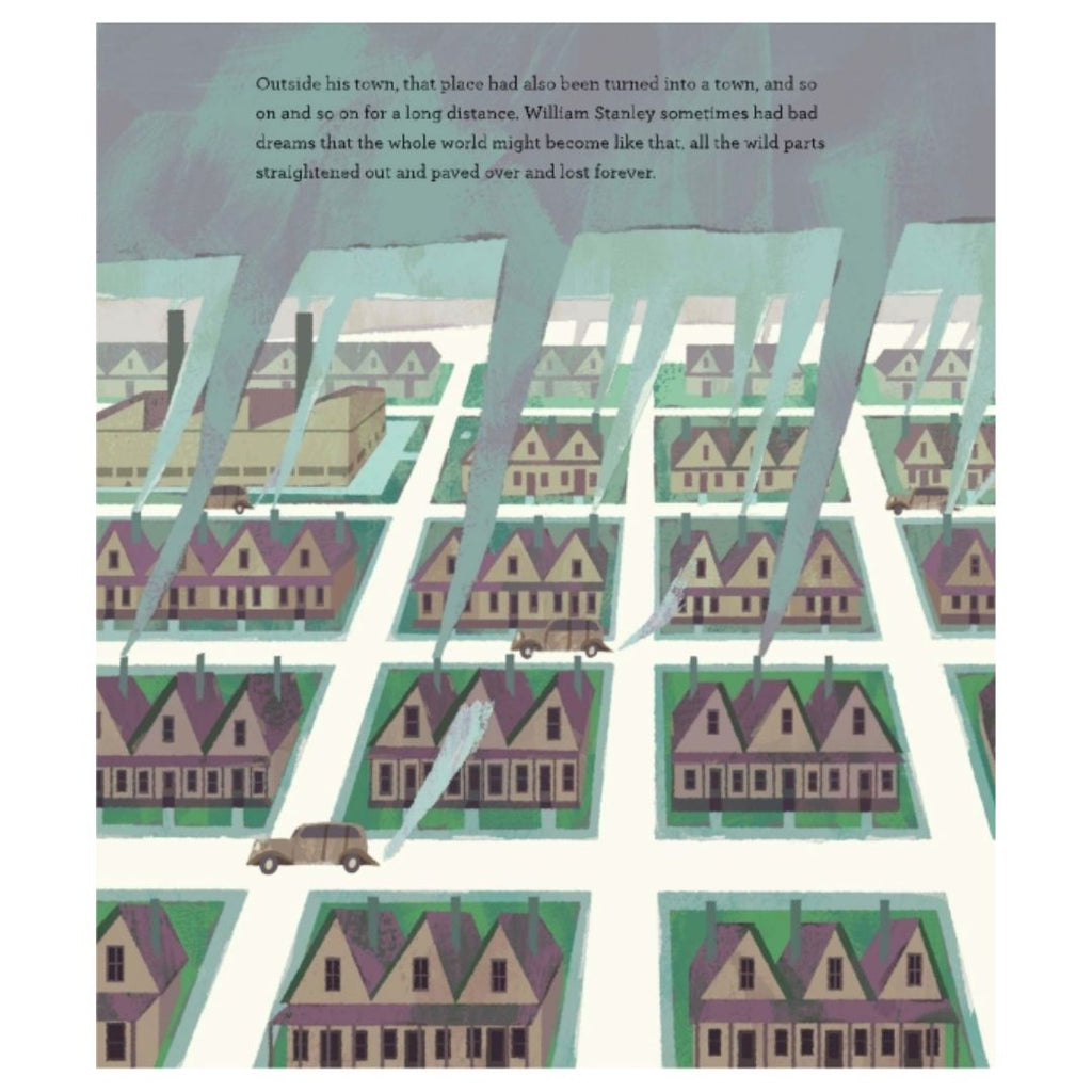 The Poem Forest Children's Book - Freshie & Zero Studio Shop