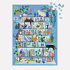 Purrfect Nook Puzzle: 1000 pieces - Freshie & Zero Studio Shop