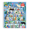 Purrfect Nook Puzzle: 1000 pieces - Freshie & Zero Studio Shop