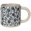 Element Mug By Danica Heirloom - Calendula - Freshie & Zero Studio Shop