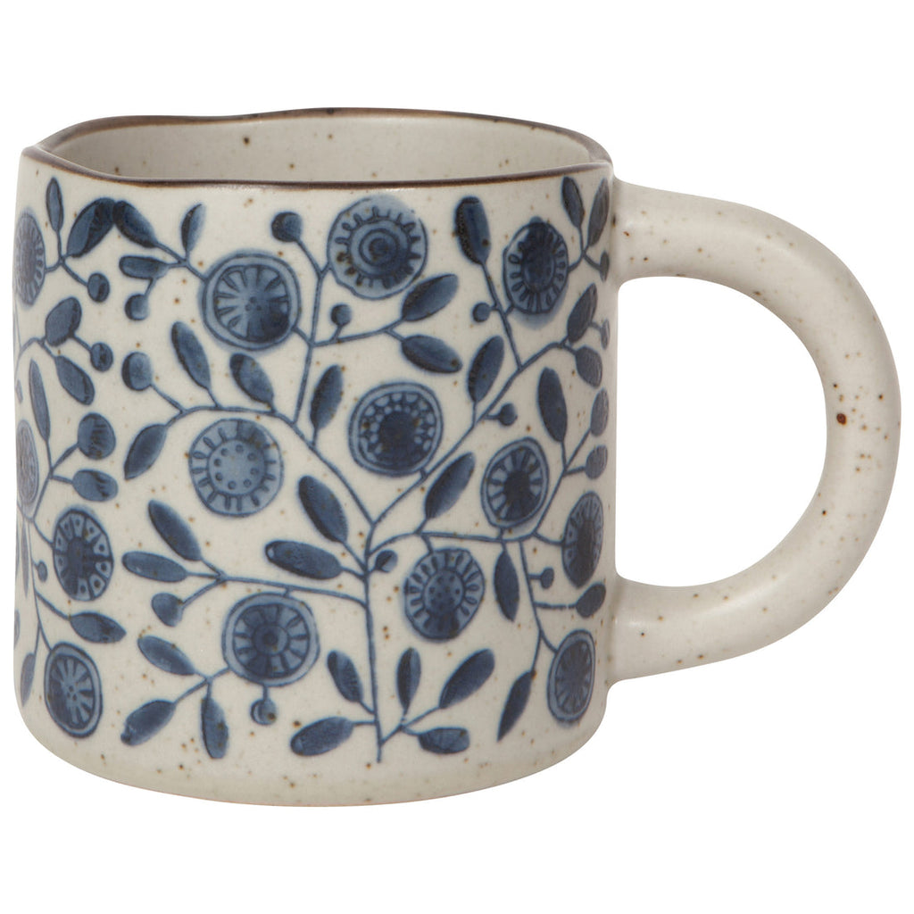 Element Mug By Danica Heirloom - Calendula - Freshie & Zero Studio Shop