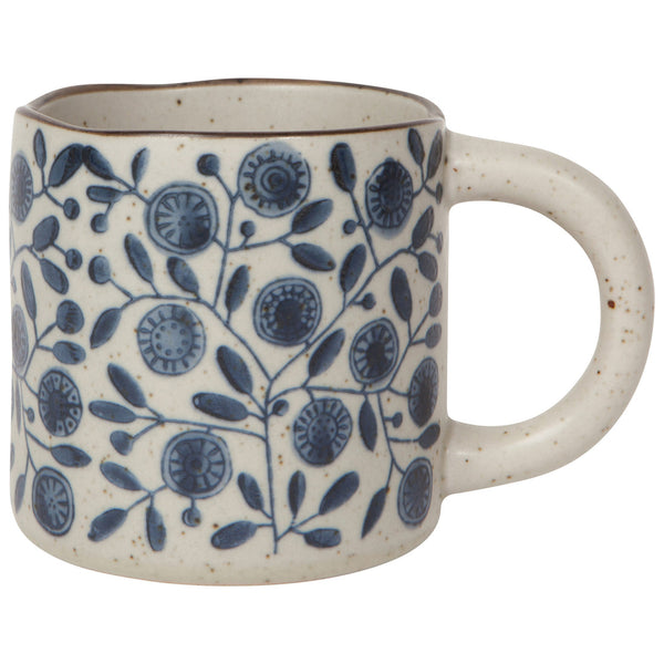 Element Mug By Danica Heirloom - Calendula - Freshie & Zero Studio Shop